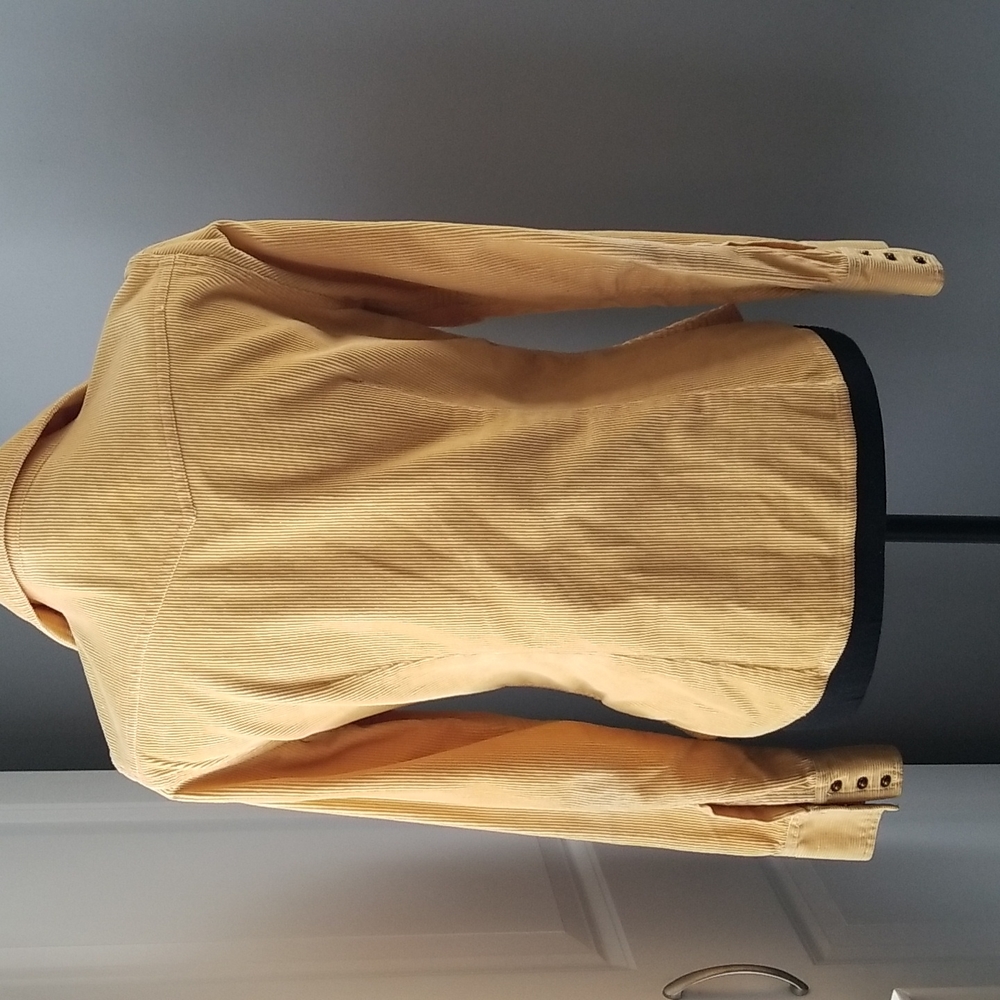 Vintage Arizona Corduroy Jacket - Picture 6 of 8